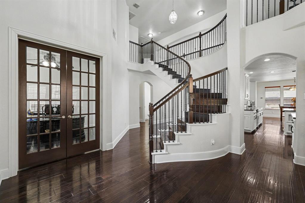 1632 Sandstone Dr, Frisco, TX 75034 photo