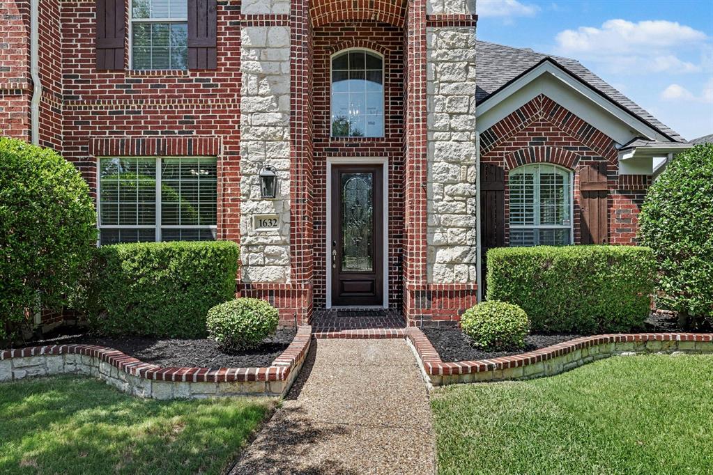 1632 Sandstone Dr, Frisco, TX 75034 photo