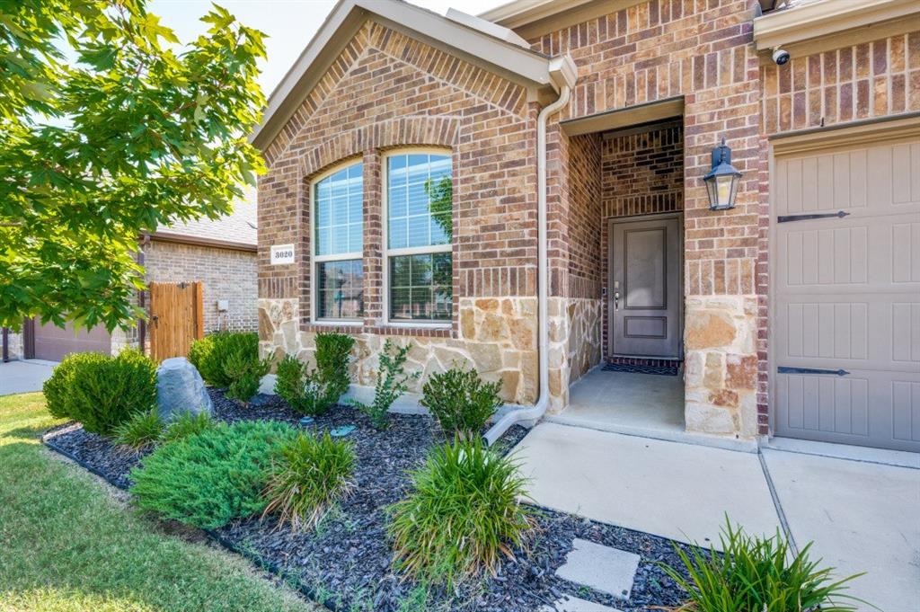 3020 Aransas Ave, Aubrey, TX 76227 photo