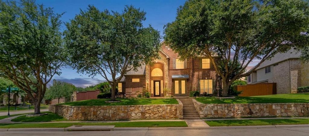 1838 Olney Dr, Allen, TX 75013