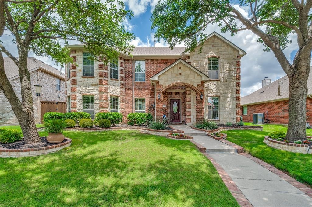 13442 4 Willows Dr, Frisco, TX 75035 photo