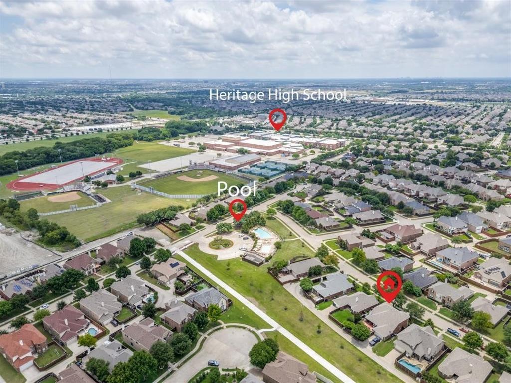 13442 4 Willows Dr, Frisco, TX 75035