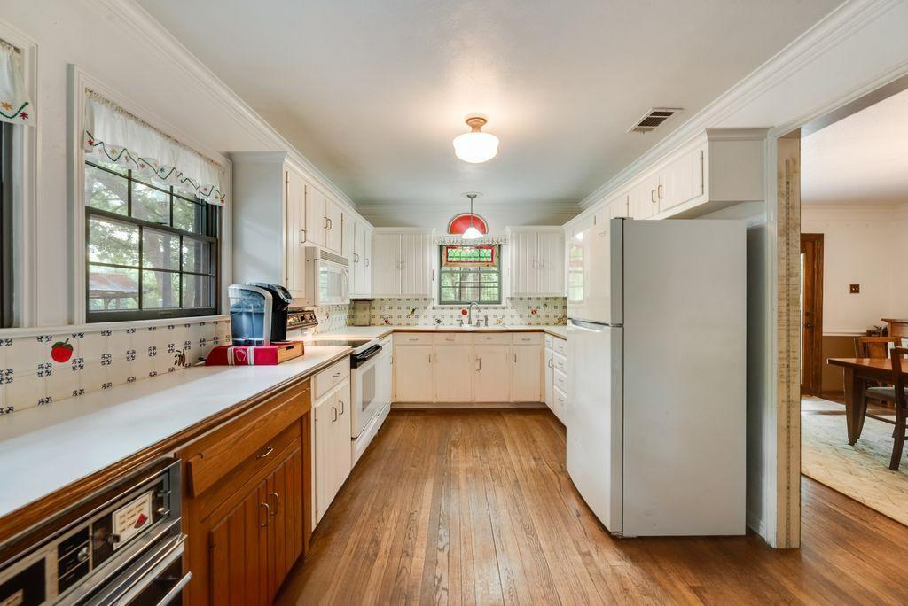 9875 Bridge Rd, Terrell, TX 75160 photo
