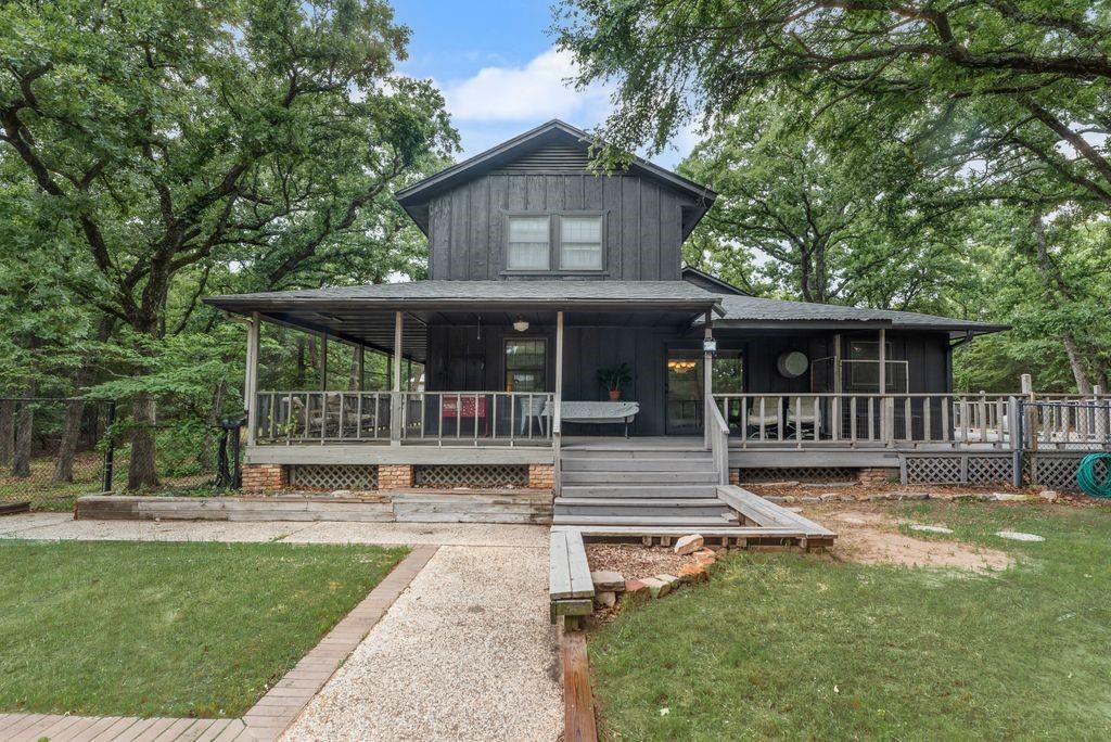 9875 Bridge Rd, Terrell, TX 75160