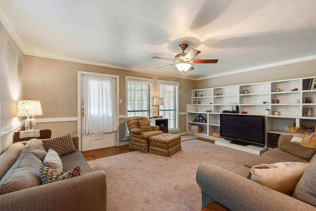 9875 Bridge Rd, Terrell, TX 75160 photo