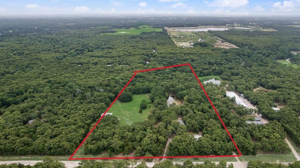 9875 Bridge Rd, Terrell, TX 75160 photo