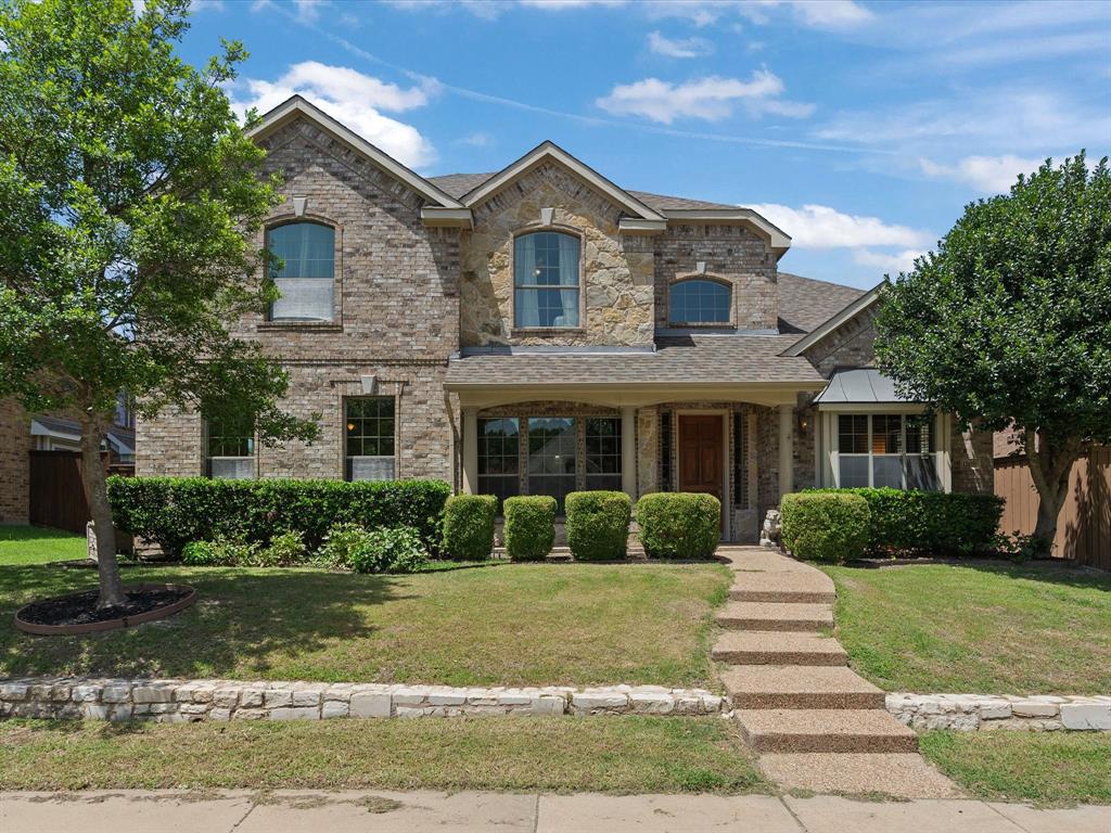 12659 Waltham Dr, Frisco, TX 75035