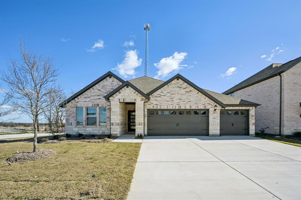 2617 Grand Canyon St, Anna, TX 75409
