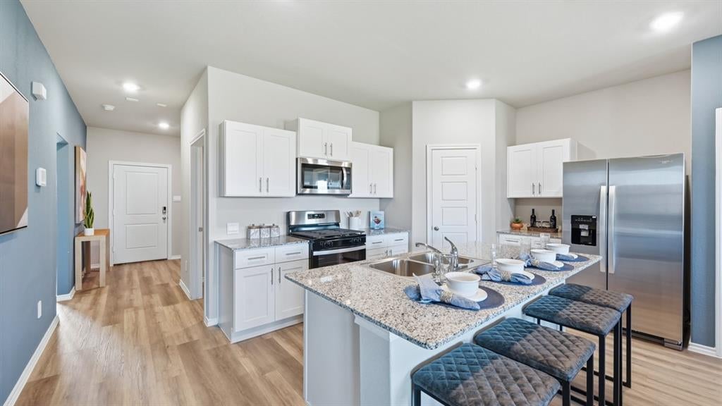 1052 Burnt Ranch Ln, Fort Worth, TX 76131 photo