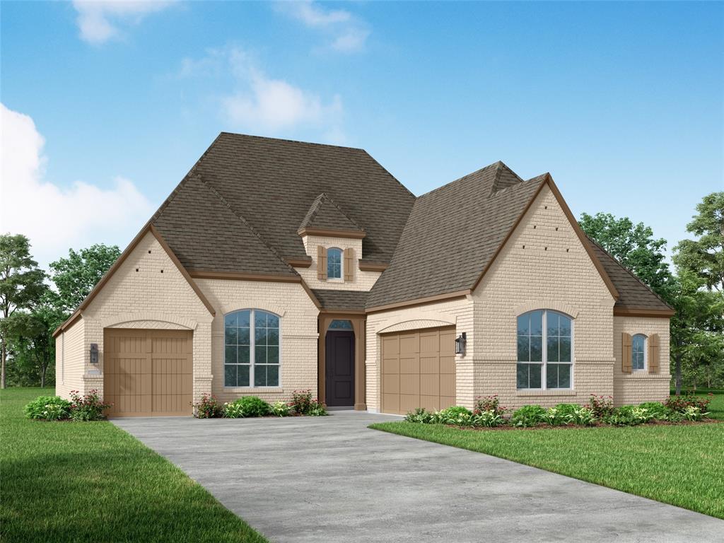 822 Shadow Creek Dr, Rockwall, TX 75087