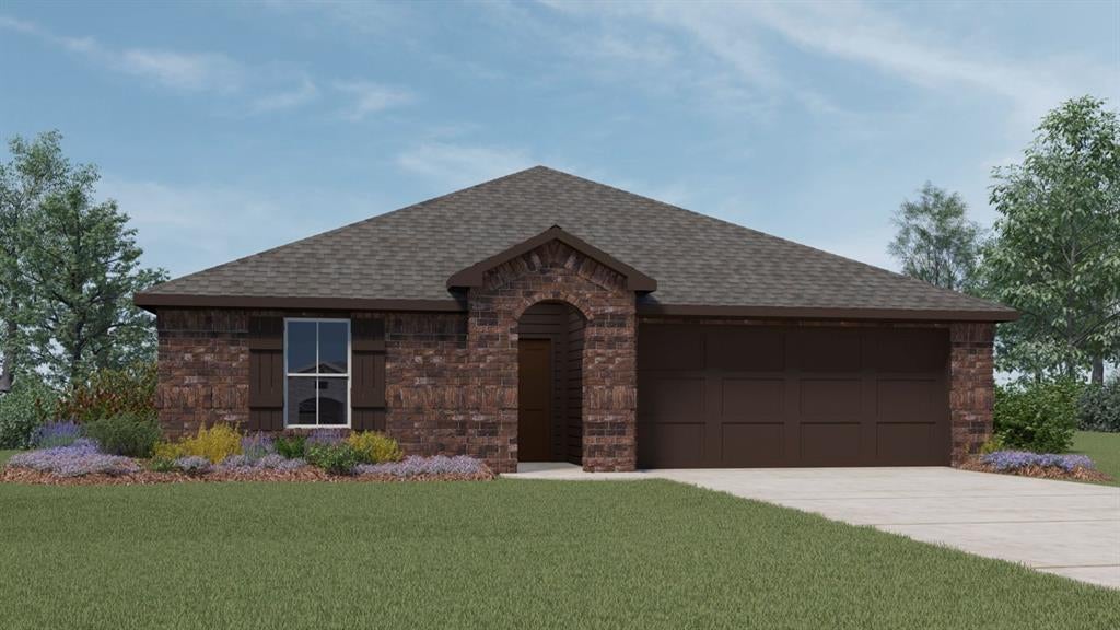 1400 Waveless Run, Josephine, TX 75135