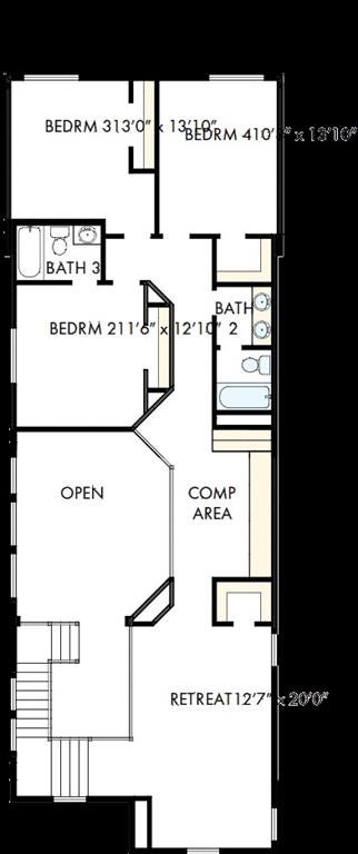 14453 Walsh Ave, Fort Worth, TX 76008 photo