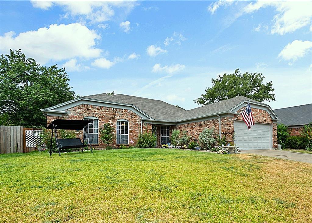6929 Wooddale Dr, Watauga, TX 76148 photo
