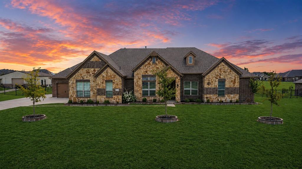 6616 Thames Dr, Mesquite, TX 75126