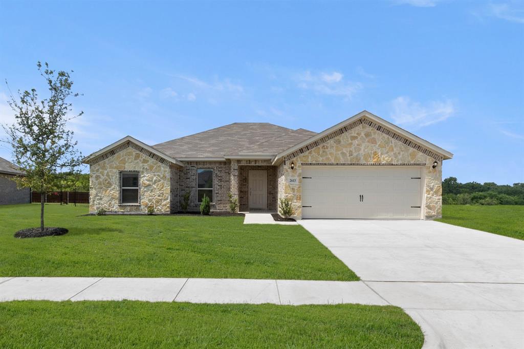2613 River Bank Dr, Burleson, TX 76028 photo