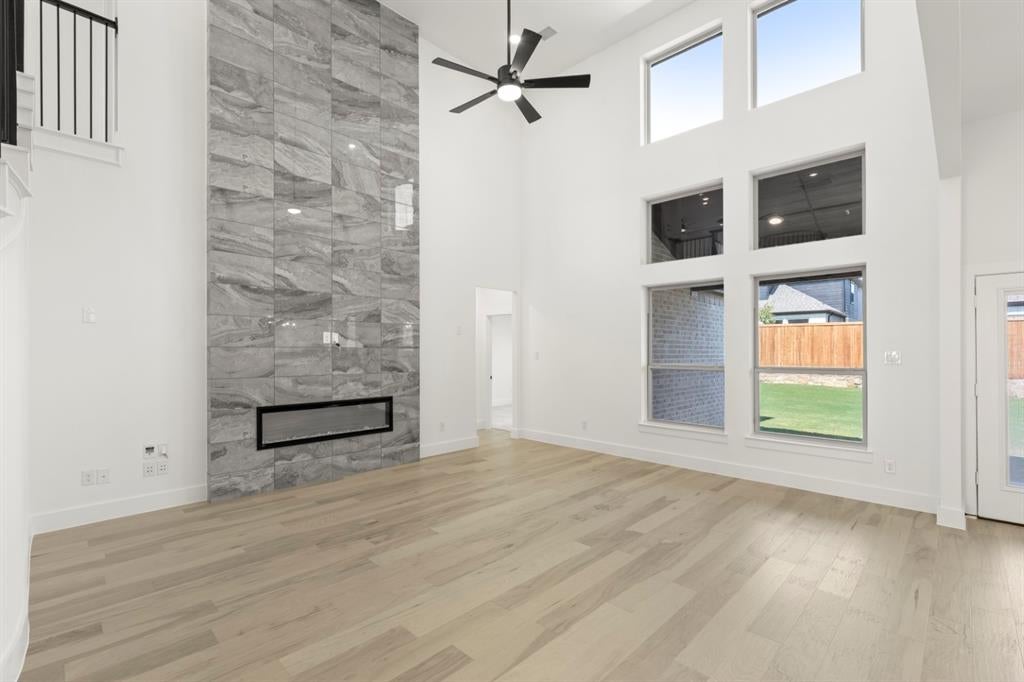 5513 Burford, Celina, TX 75009 photo