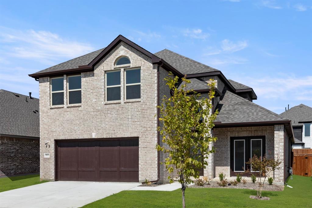 5513 Burford, Celina, TX 75009 photo