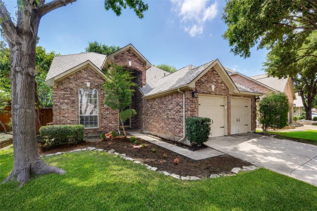 2905 Furlong Dr, Flower Mound, TX 75022 photo