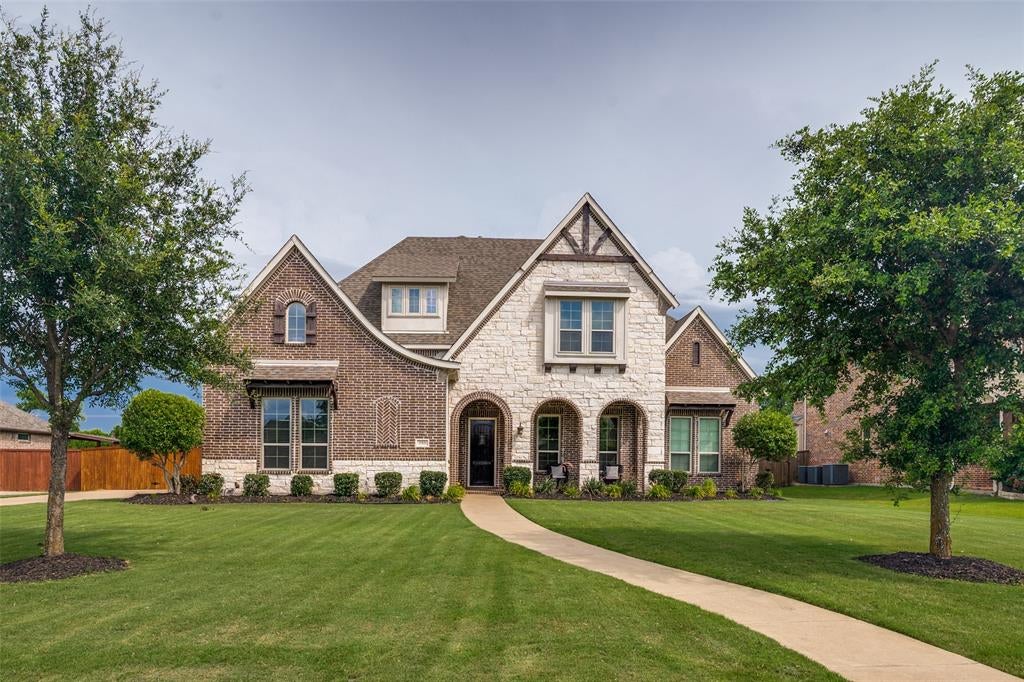 388 Bethany Rd, Sunnyvale, TX 75182