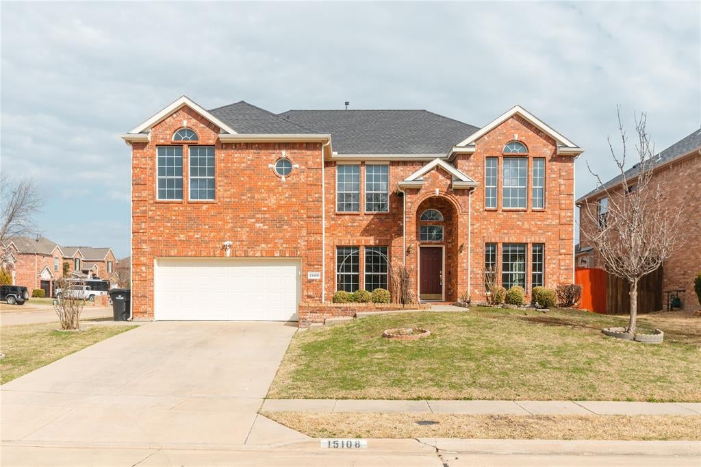 15108 Brooks Ln, Frisco, TX 75035