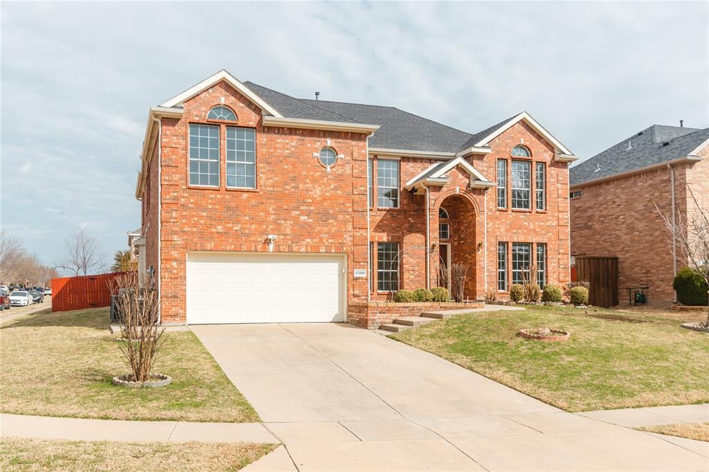 15108 Brooks Ln, Frisco, TX 75035 photo