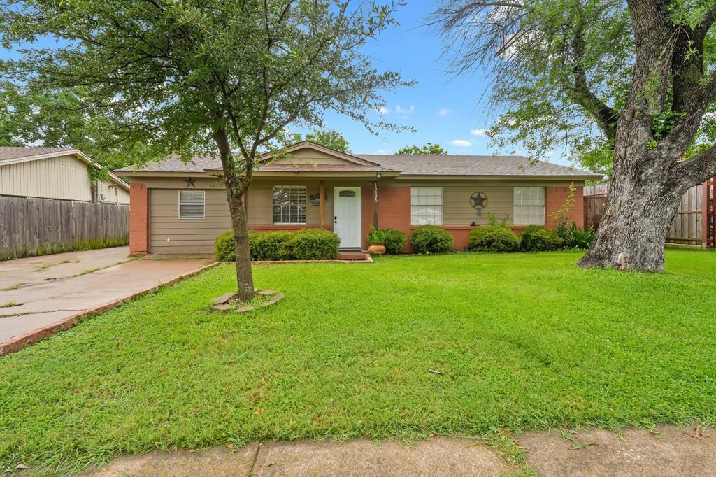 15138 Marsha Dr, Balch Springs, TX 75180