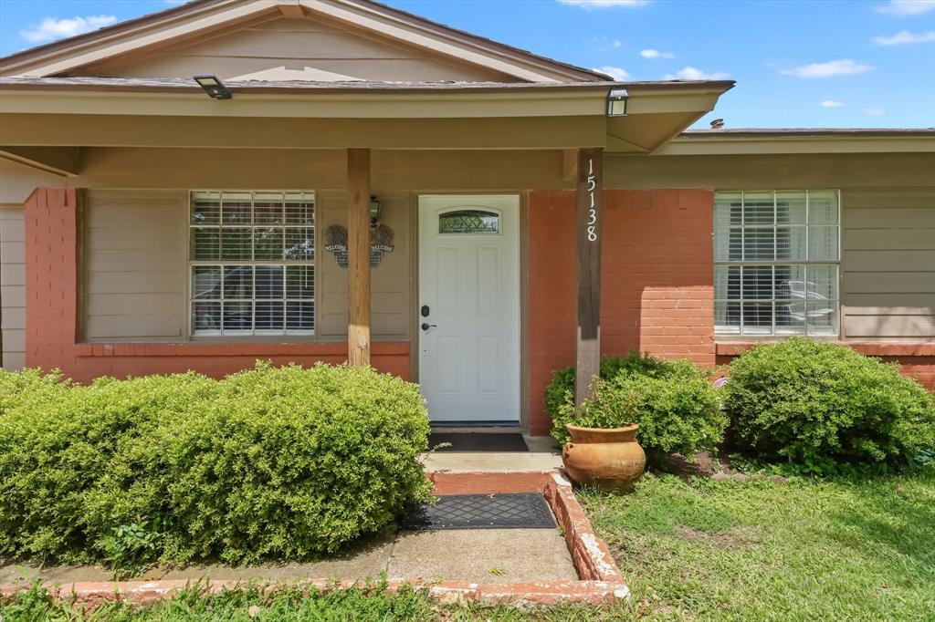 15138 Marsha Dr, Balch Springs, TX 75180 photo