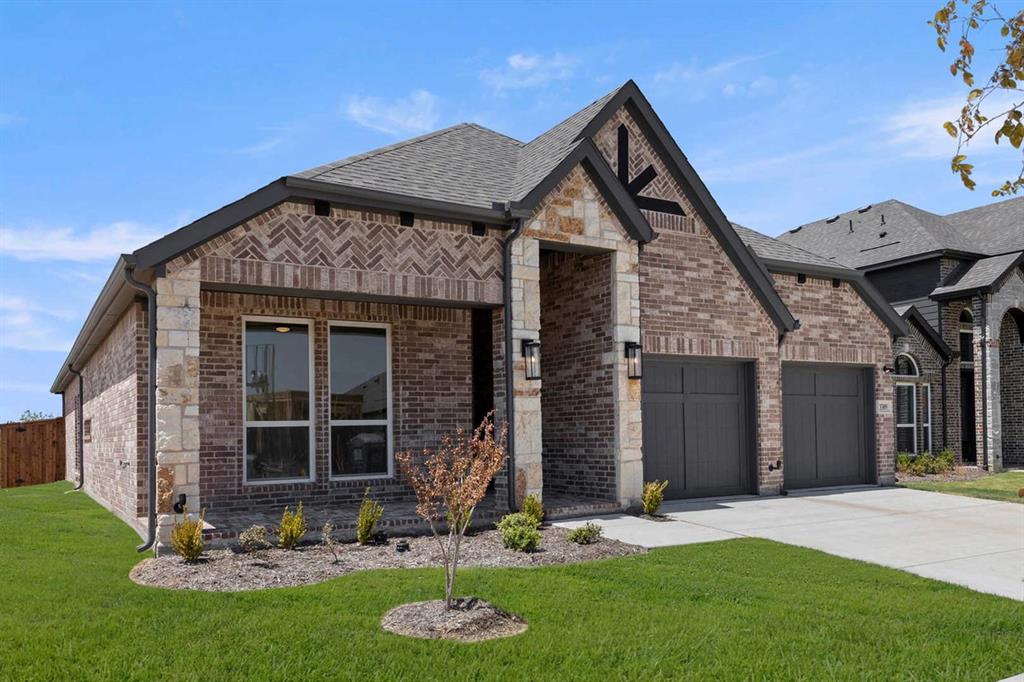 3309 Heather Lake Ct, Celina, TX 75009 photo