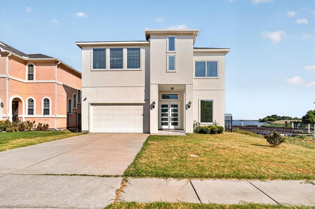 5222 Lake Terrace Ct, Garland, TX 75043