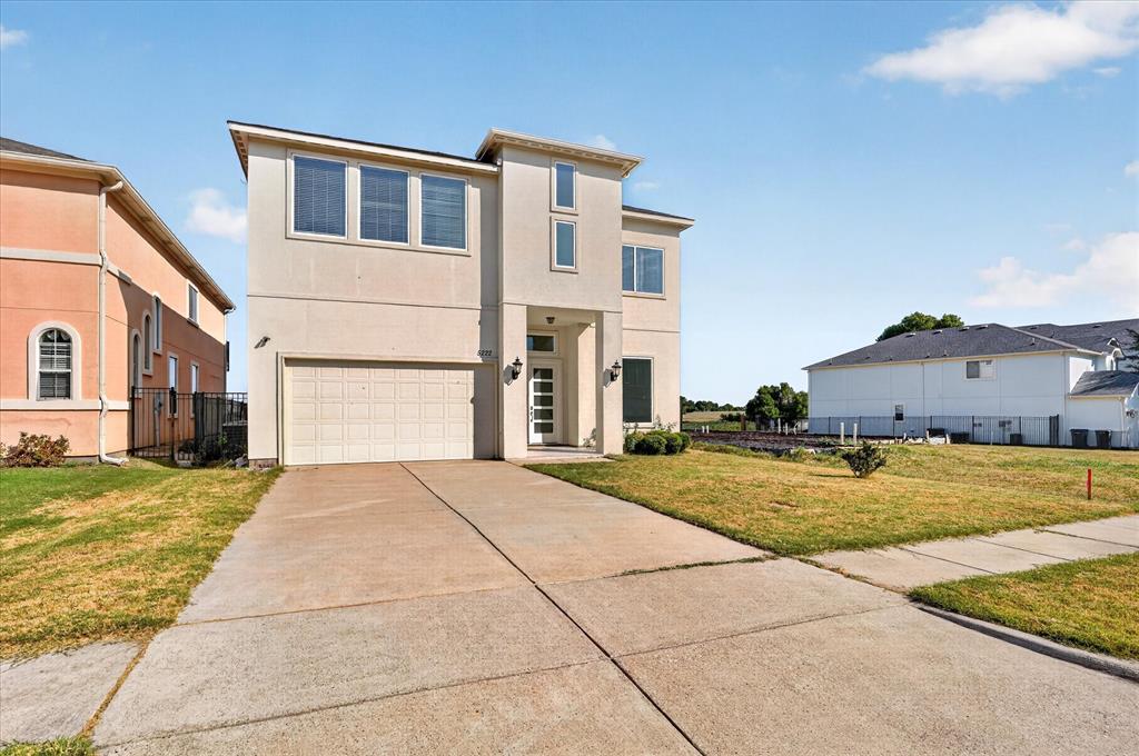 5222 Lake Terrace Ct, Garland, TX 75043 photo