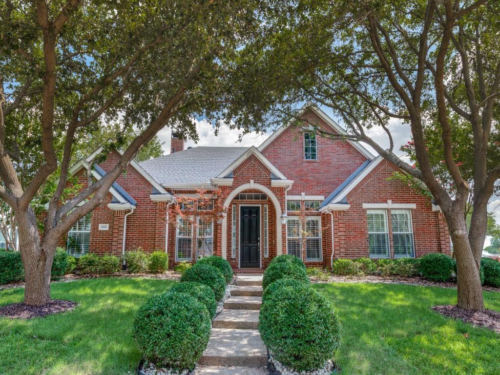 4684 Pond Dr, Plano, TX 75024