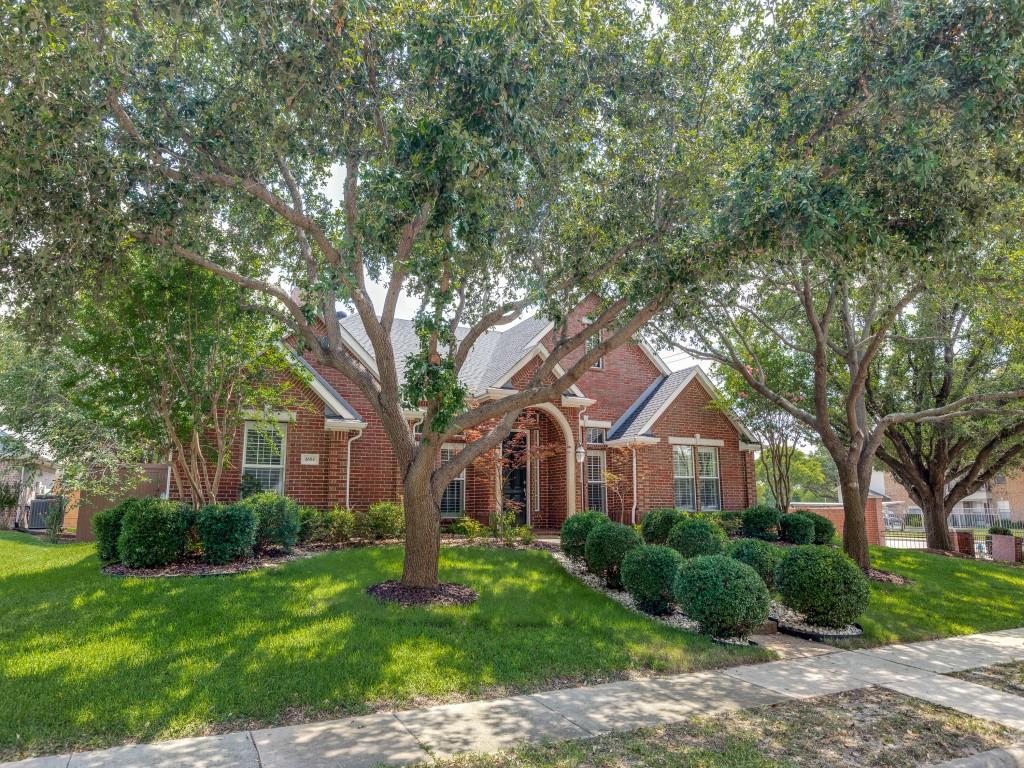 4684 Pond Dr, Plano, TX 75024 photo