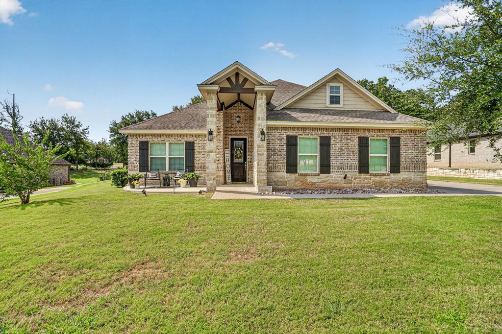 6403 Westover Dr, Granbury, TX 76049 photo