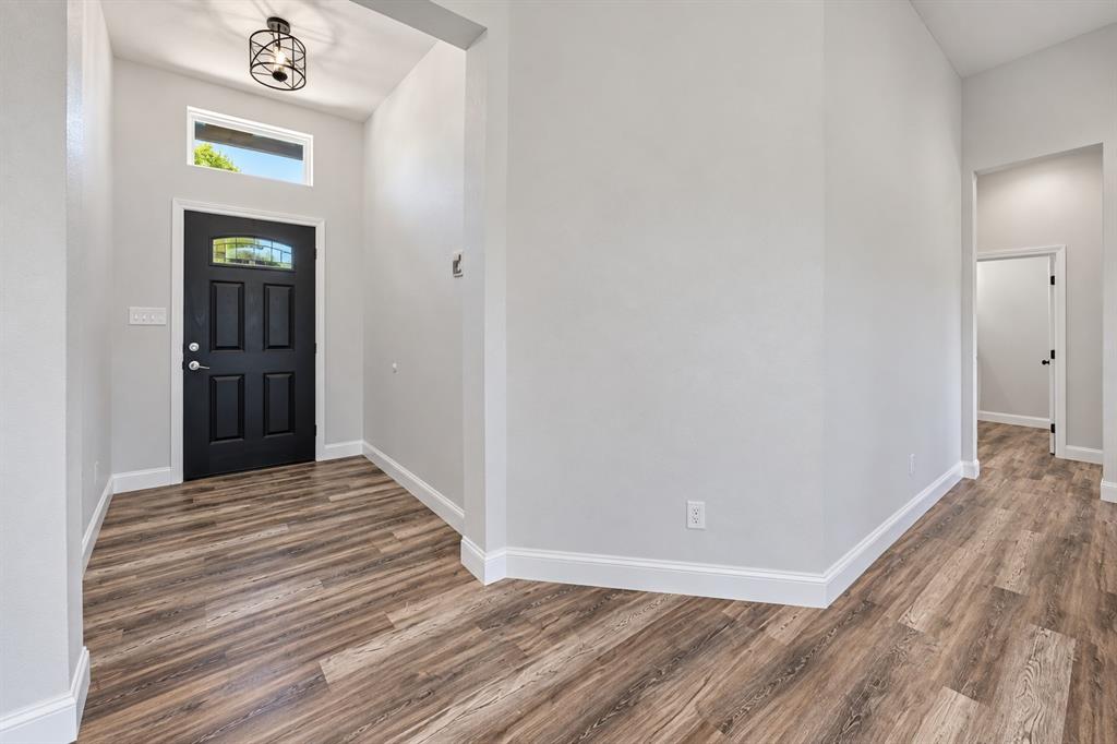 689 Dill Rd, Weatherford, TX 76085 photo