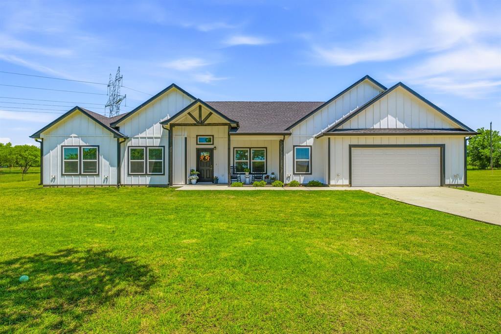 689 Dill Rd, Weatherford, TX 76085 photo