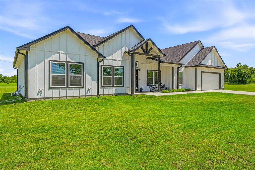 689 Dill Rd, Weatherford, TX 76085 photo