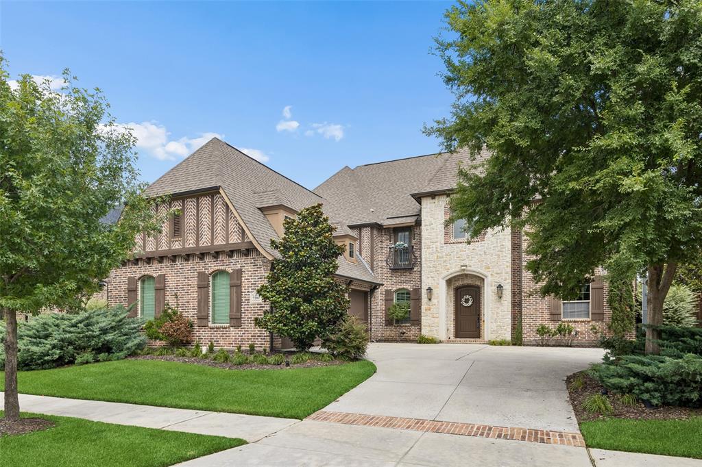 7202 Greystone Ln, Frisco, TX 75034
