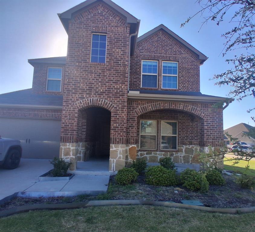 223 Fieldtrail, Caddo Mills, TX 75135