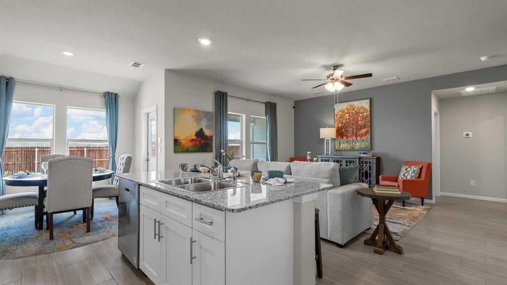 4228 Sunny Branch Ln, Fort Worth, TX 76036 photo