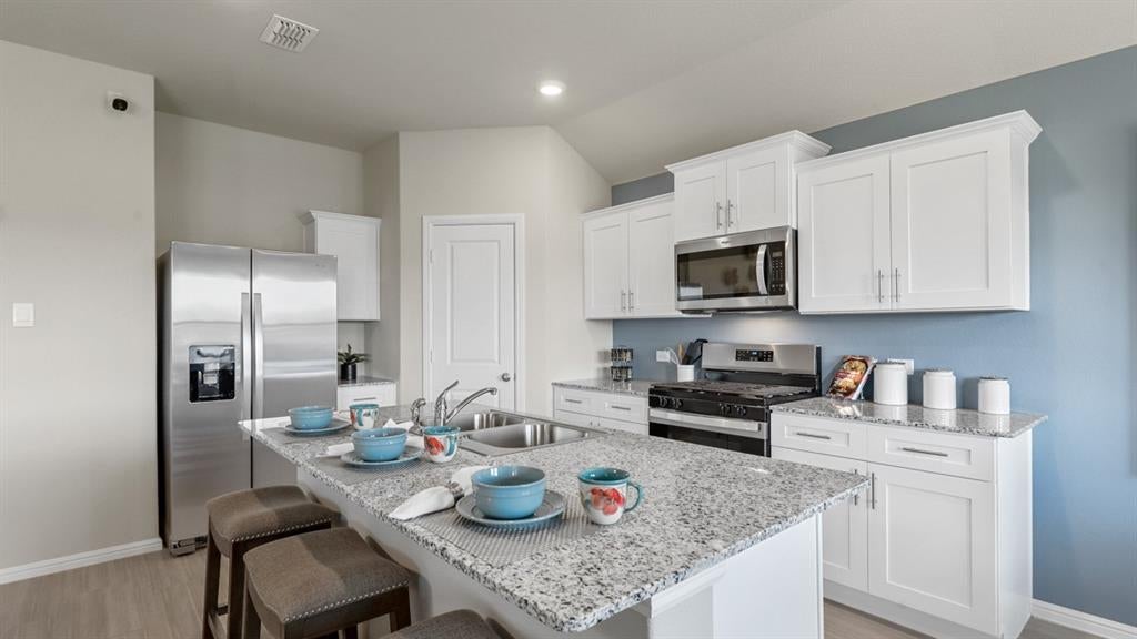 4228 Sunny Branch Ln, Fort Worth, TX 76036 photo