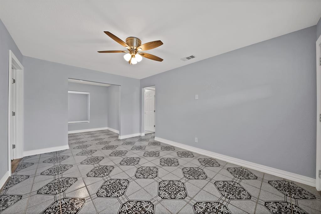 3449 Gordon Ave, Fort Worth, TX 76110 photo