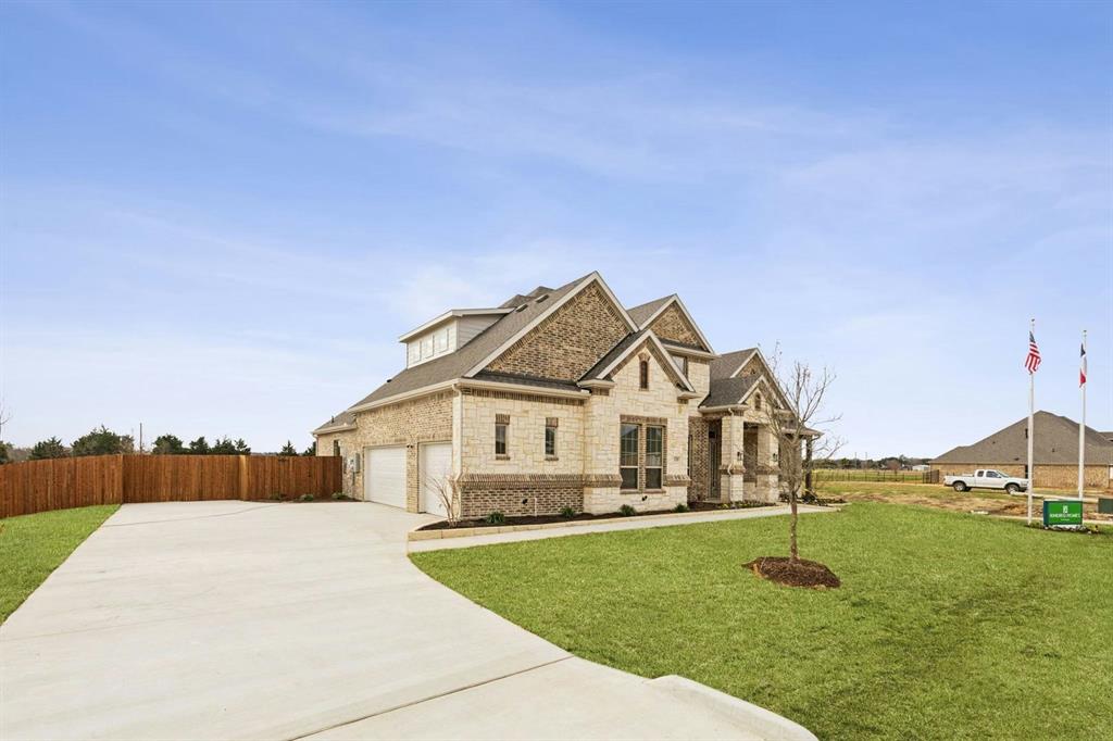 147 Hollingsworth Ln, Glenn Heights, TX 75154 photo