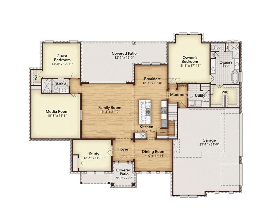 147 Hollingsworth Ln, Glenn Heights, TX 75154 photo