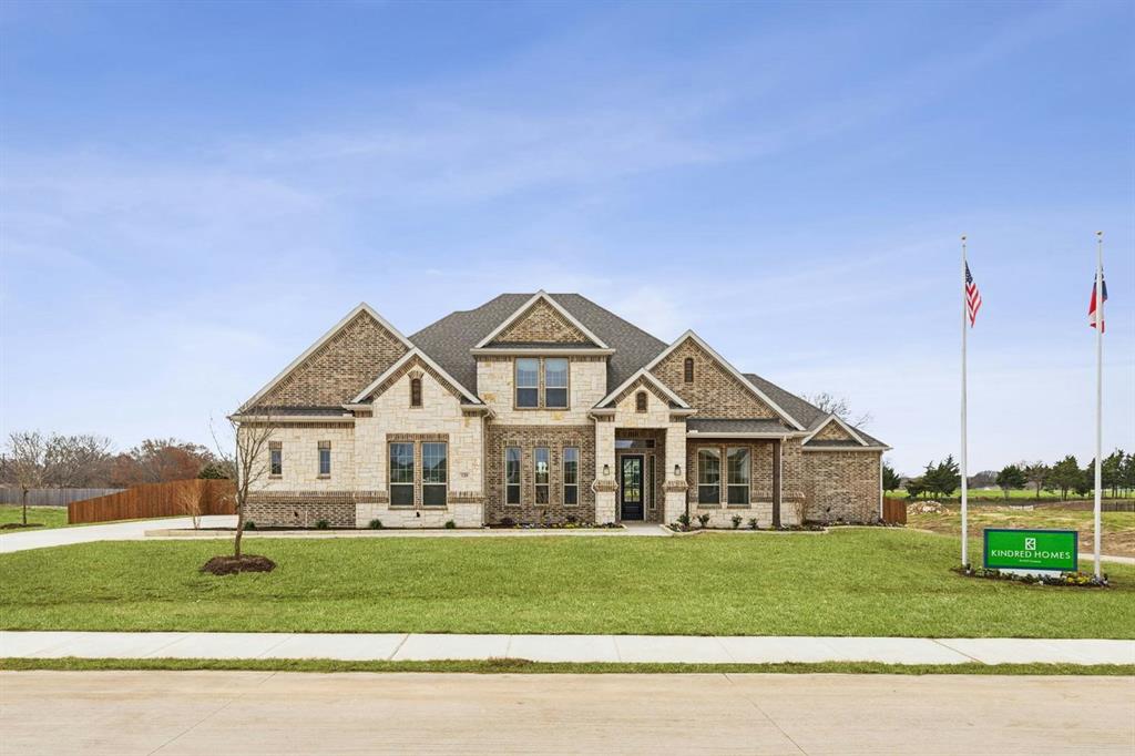 147 Hollingsworth Ln, Glenn Heights, TX 75154 photo
