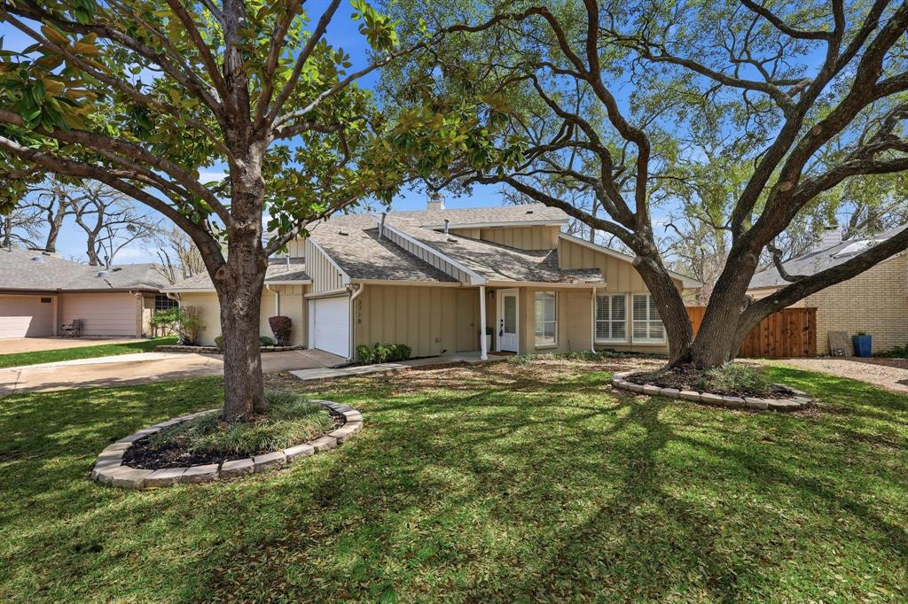 3718 Wooded Creek Dr, Farmers Branch, TX 75244 photo