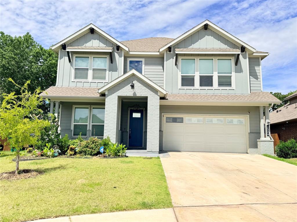 1324 Razorbill Rd, Denton, TX 76205