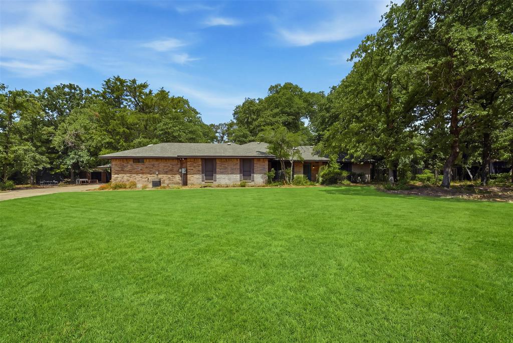 104 Murls Lake Rd, Weatherford, TX 76085 photo