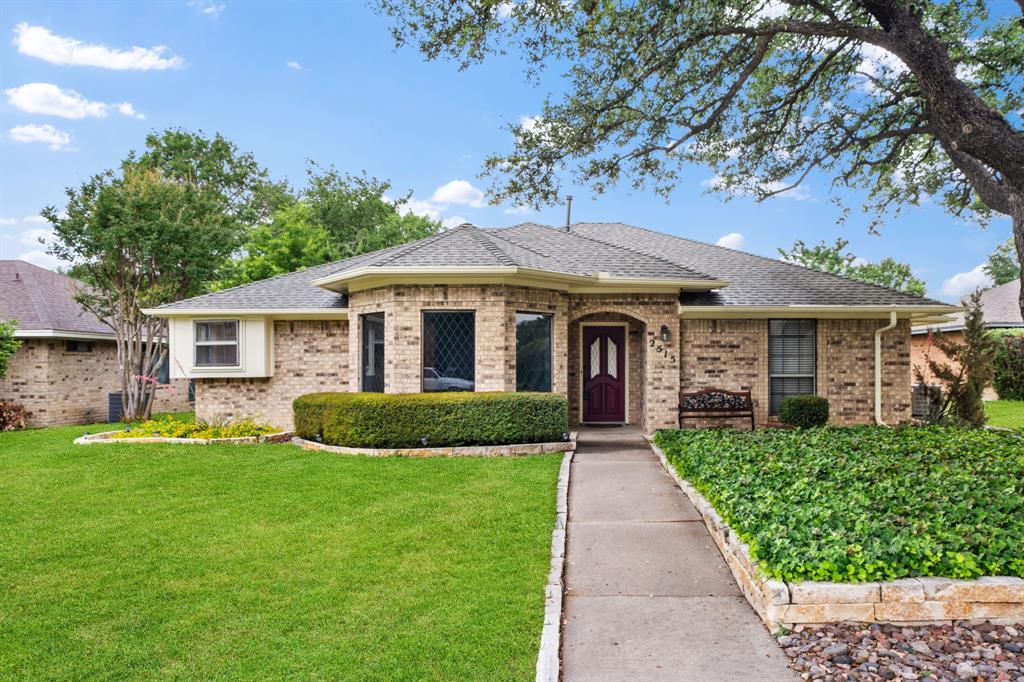 2515 Mill Rd, Dallas, TX 75287