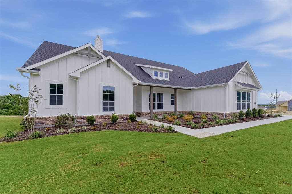 433 Texas Sage Trl, Weatherford, TX 76085 photo