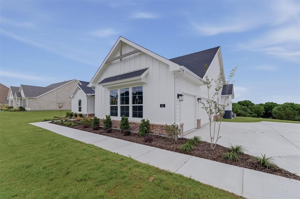 433 Texas Sage Trl, Weatherford, TX 76085 photo